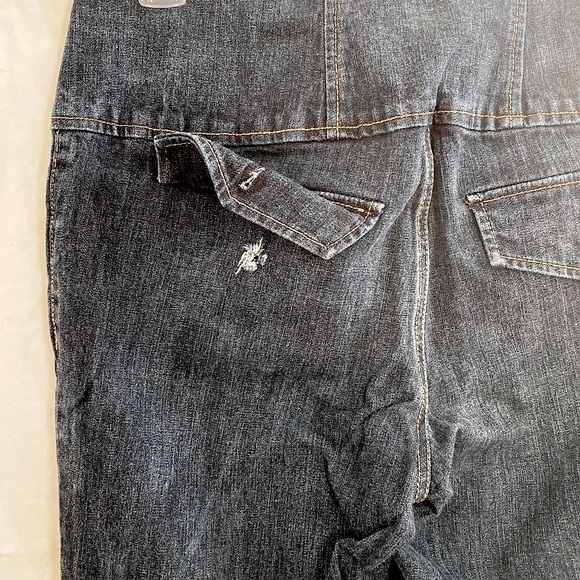 RARE Vintage Paris Blues Jeans - Juniors - Size: 9 - Picture 11 of 11